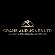 CRANE AND JONES LTD Logo