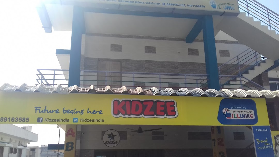 Kidzee