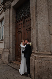 Fotógrafo de bodas Yulia Rimer (rimer). Foto del 11 de junio 2023