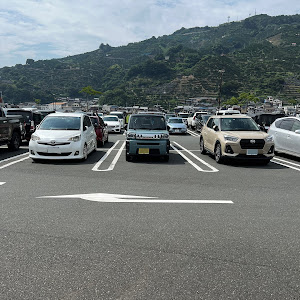 タフト LA900S