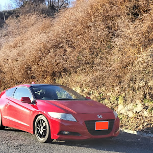 CR-Z ZF1