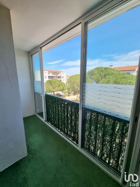 Vente appartement 2 pièces 40 m² à Perpignan (66000), 83 000 €