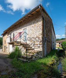 maison à Lons-le-Saunier (39)