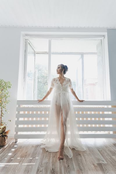 結婚式の写真家Valeriy Alkhovik (valeralkhovik)。2018 9月26日の写真