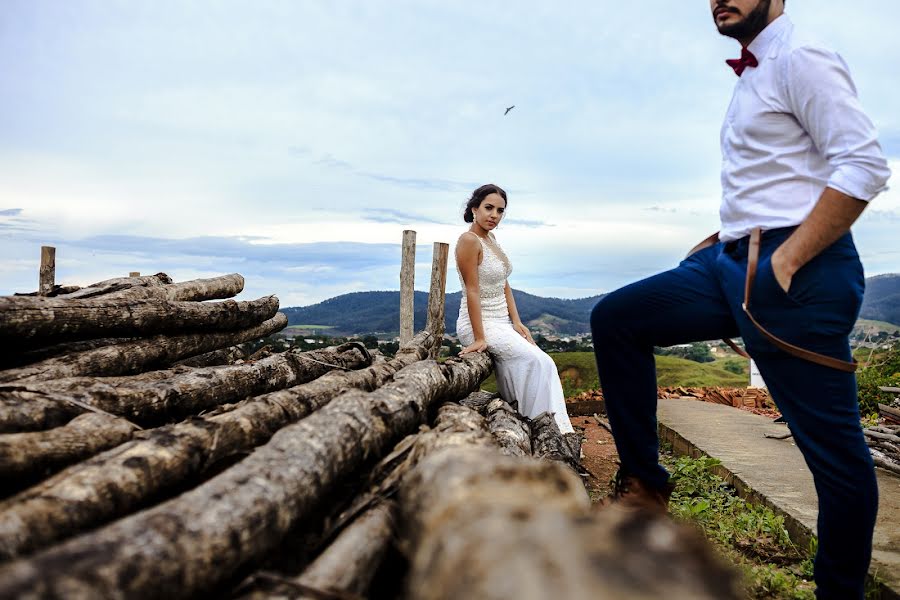 Fotógrafo de casamento Eder Peroza (ederperoza). Foto de 11 de janeiro 2017