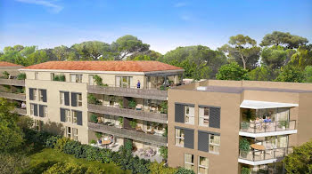 appartement à Frejus (83)