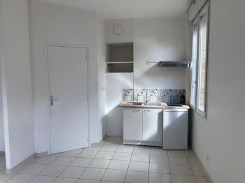 appartement à Caudebec-les-elbeuf (76)