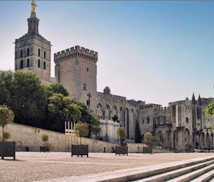 appartement à Avignon (84)