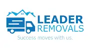 Leader Removals Logo