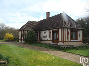 maison à Grand Bourgtheroulde (27)