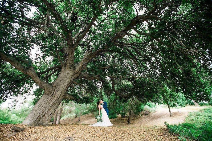 Fotógrafo de bodas Larissa Bahr (larissabahr). Foto del 10 de marzo 2020