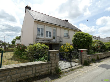 maison à Carhaix-Plouguer (29)