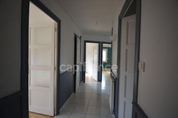 appartement à Saint-Etienne (42)