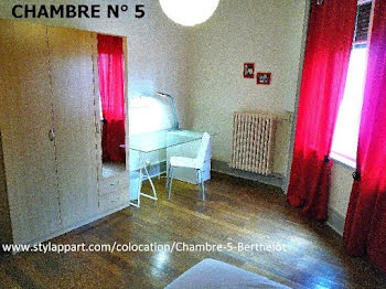 appartement à Lyon 7ème (69)