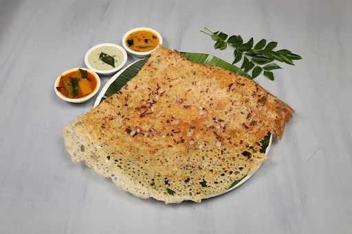 Rava Sada Dosa