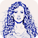 Cover Image of Download Pencil Sketch 1.0.0 APK