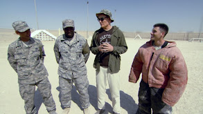 Conan in Qatar thumbnail