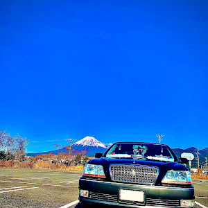 クラウンマジェスタ JZS177