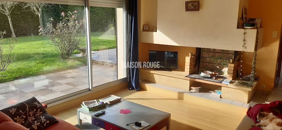 Vente maison 7 pièces 132 m² à Plénée-Jugon (22640), 231 608 €