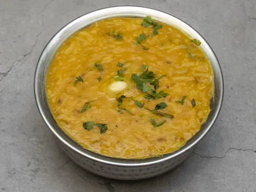 Dal Khichdi