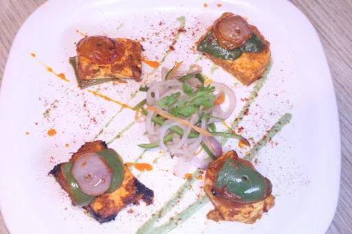 Paneer Tikka