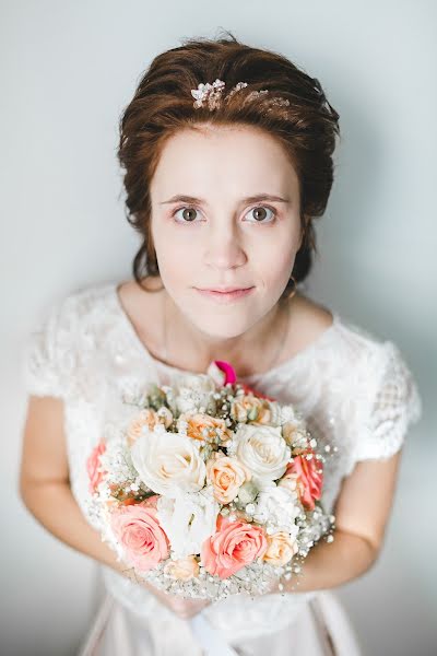 Wedding photographer Denis Derevyanko (derevyankode). Photo of 2 May 2018