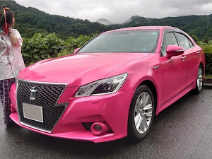 ピンククラウンに関するカスタム ドレスアップ情報 196 件 車のカスタム情報はcartune