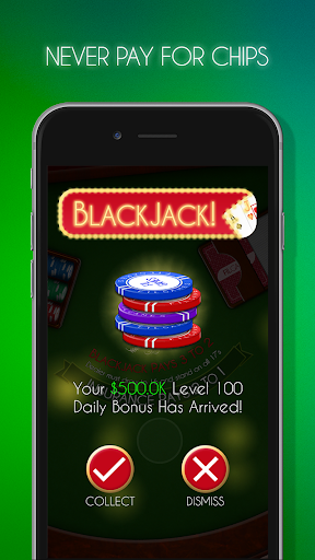 BlackJack! 1.3.4 screenshots 2
