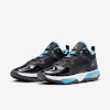 jordan stay royal 3 black/white/university blue