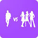 Download Boy vs Girls For PC Windows and Mac