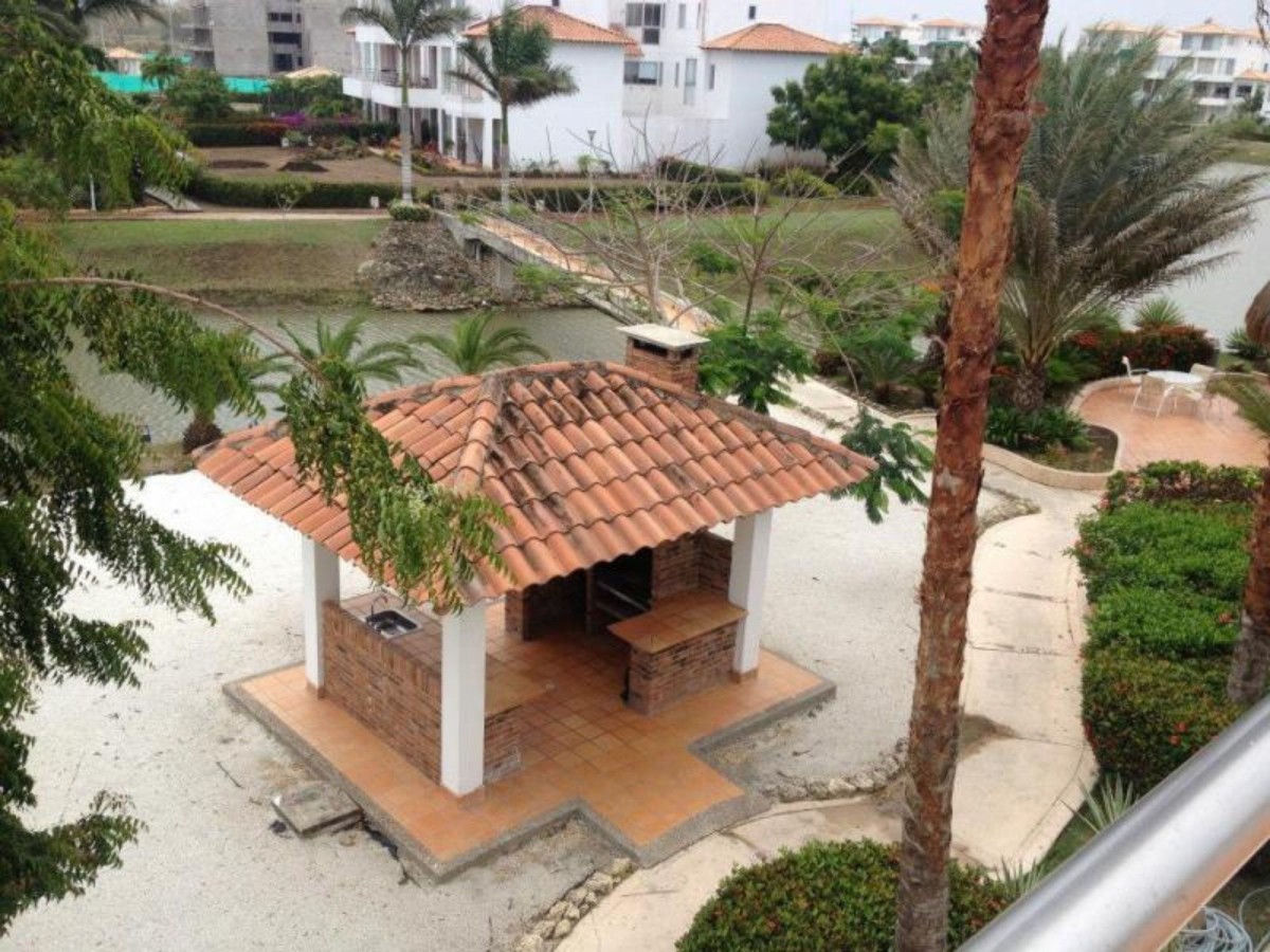 Apartaestudio En Arriendo - Manzanillo Del Mar, Cartagena