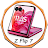 Z Flip 7 Launcher icon