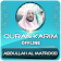 sheikh abdullah al matrood full quran icon