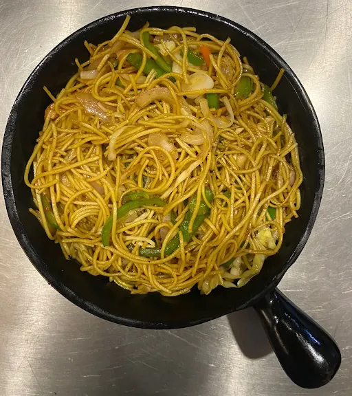 Veg Chowmein