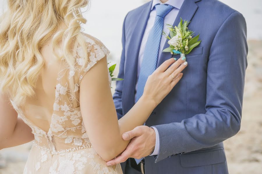 Fotógrafo de bodas Jelena Velpler (jelenavelpler). Foto del 22 de agosto 2017