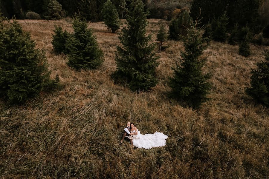 Fotógrafo de bodas Viktorija Zaicenko (vikizai). Foto del 26 de octubre 2023