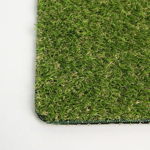 51.5 * 40cm Large Dog Lawn Mat Pet Defecation Washable Dog Urine Pad Mattress Antibacterial Scratch-Resistant Imitation 