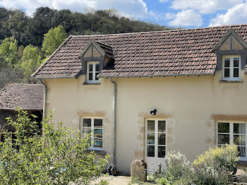 ferme à Campagnac-lès-Quercy (24)