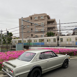 スカイライン GT-R