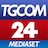 TGCOM24 mobile app icon