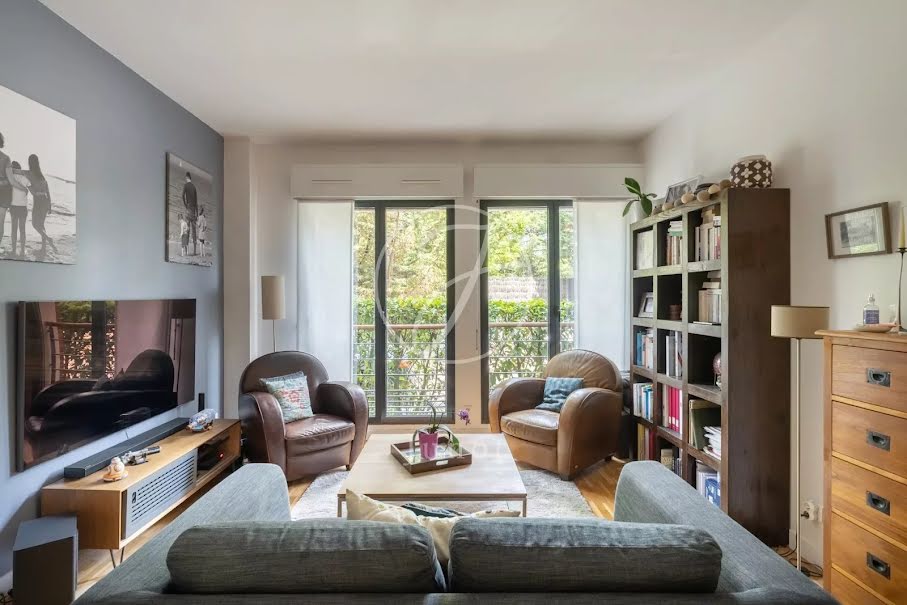Vente appartement 5 pièces 93.08 m² à Rueil-Malmaison (92500), 660 000 €