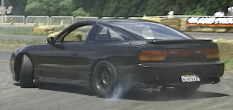 180SXのとどさんが投稿したカスタム事例の投稿画像2枚目