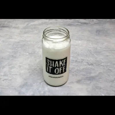 Vanilla Sky Thick Shake (350 Ml)