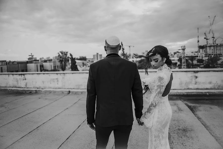 Bryllupsfotograf Artur Mezerovsky (lychee). Foto fra maj 1