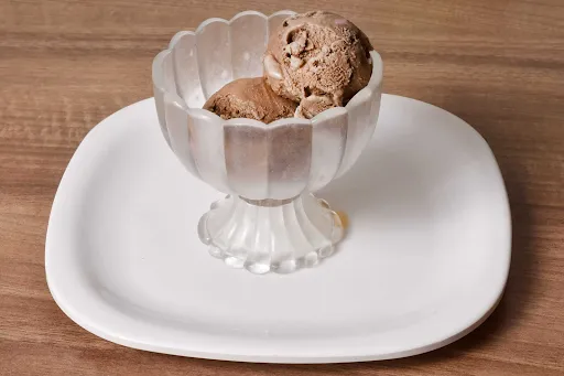 Chocolate Ice Cream