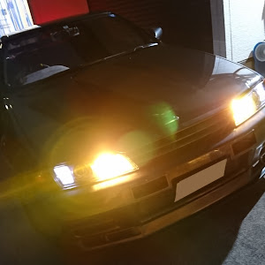 スカイライン GT-R R32