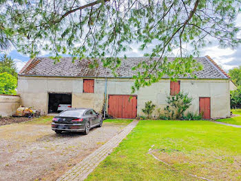 maison à Chatillon-sur-oise (02)