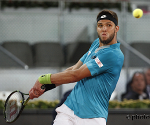 Opslagkanon Jiri Vesely mept 26 aces en steekt het ATP-toernooi van India op zak