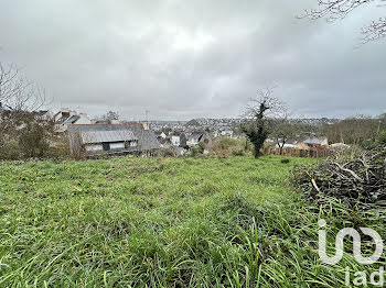 terrain à Quimper (29)