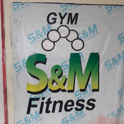 Comentarios y opiniones de S & M Fitness